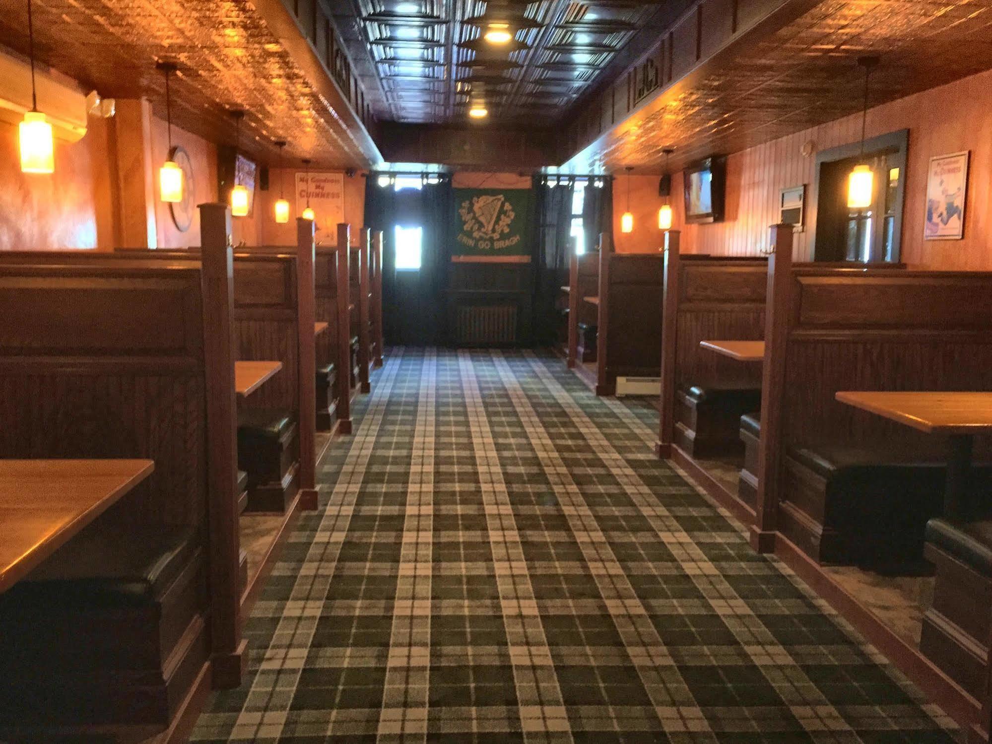 The Inn At Montrose Εξωτερικό φωτογραφία