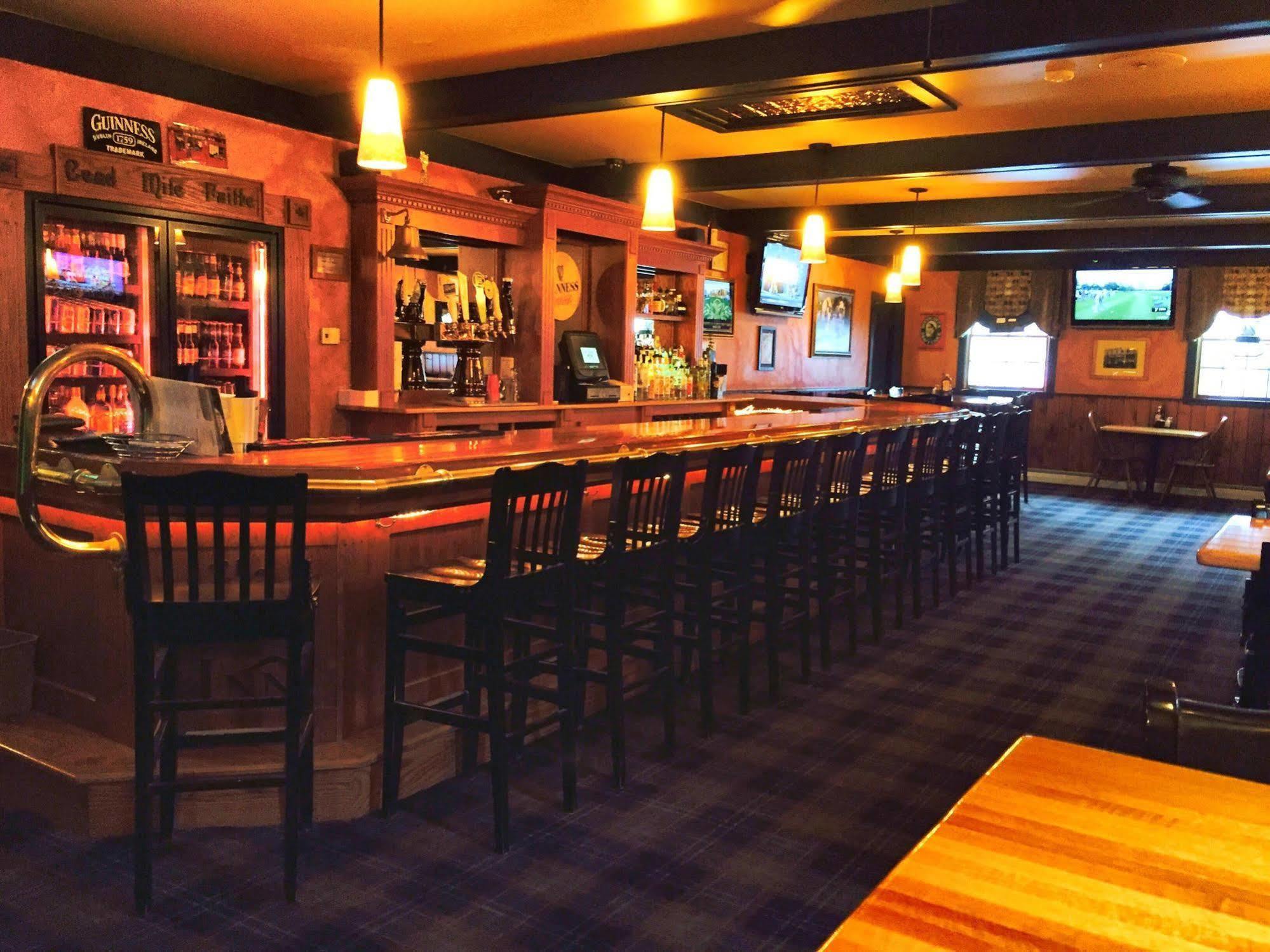 The Inn At Montrose Εξωτερικό φωτογραφία