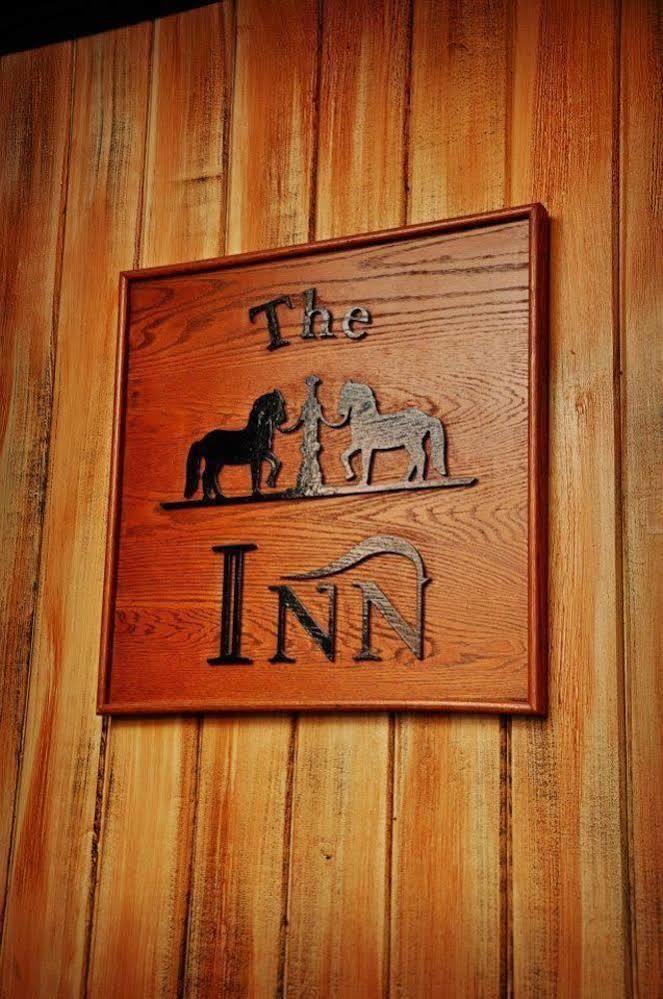 The Inn At Montrose Εξωτερικό φωτογραφία