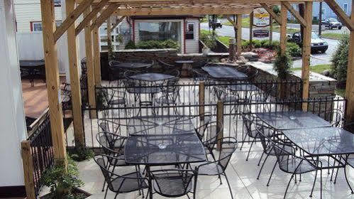 The Inn At Montrose Εξωτερικό φωτογραφία